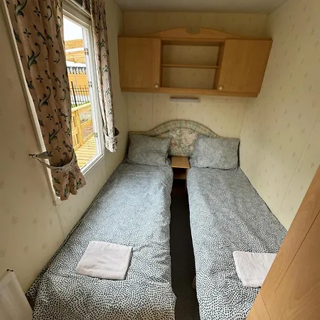 Lodge Helove Karoliny Hel