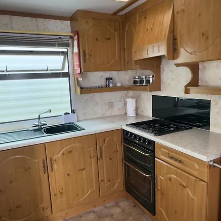 Helove Karoliny Lodge Hel