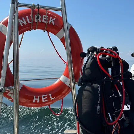 Alojamento de Turismo Selvagem Helove Karoliny *