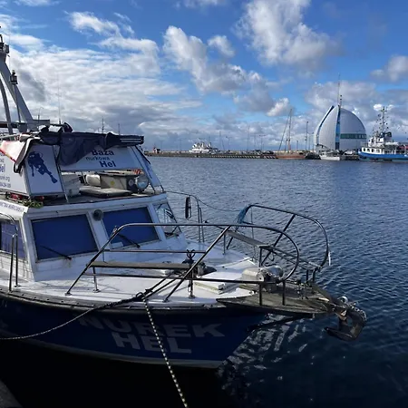 Alojamento de Turismo Selvagem Helove Karoliny