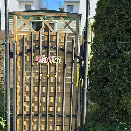 Helove Karoliny Chata