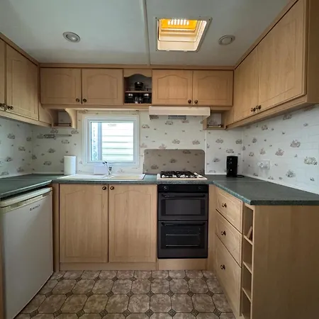 Helove Karoliny Chata