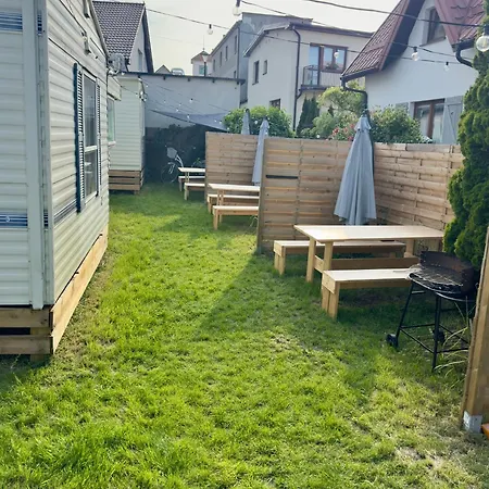 Helove Karoliny Lodge *