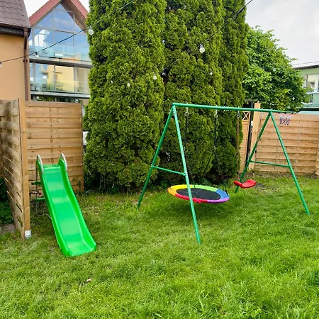 Helove Karoliny Chata Hel