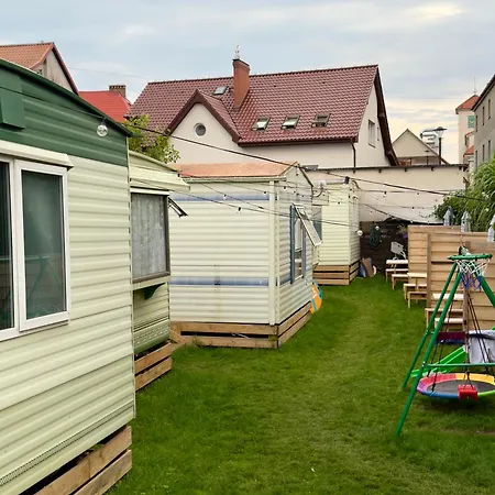 Helove Karoliny Lodge