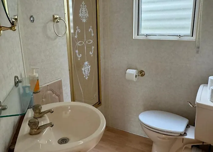 Lodge Helove Karoliny *