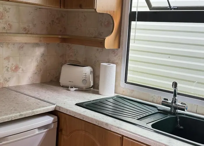 Helove Karoliny Domek letniskowy Hel