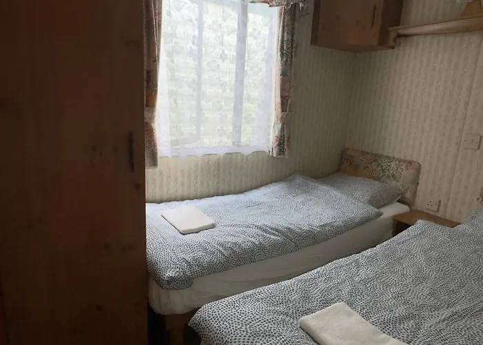 Lodge Helove Karoliny *