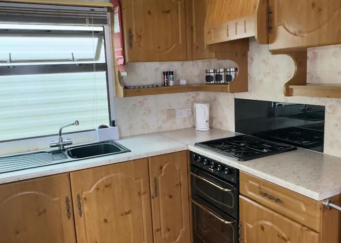 Helove Karoliny Domek letniskowy Hel