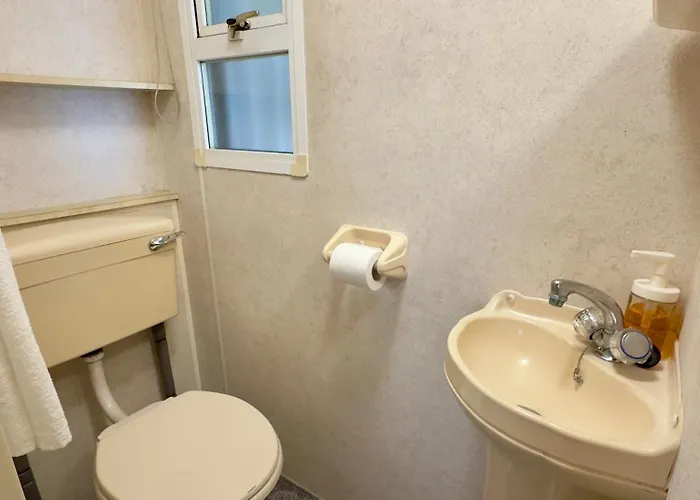 Lodge Helove Karoliny *