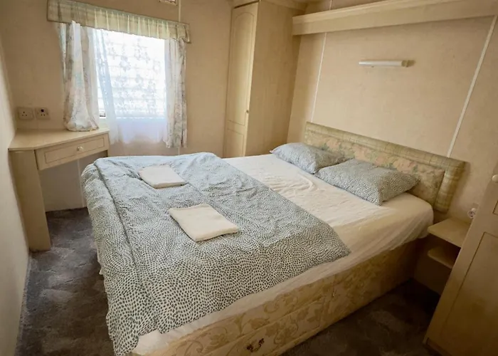 Lodge Helove Karoliny Hel