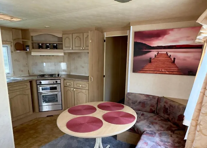 Lodge Helove Karoliny Hel